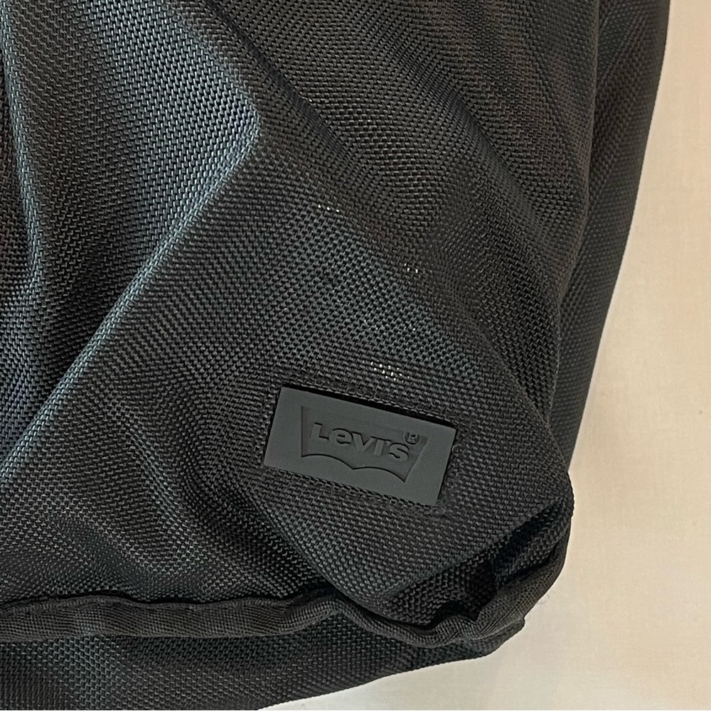 Levi’s Rolltop Commuter Backpack - image 5